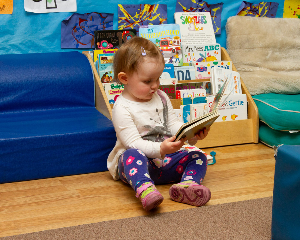 Chicago, Day Care, Illinois, IPELC, Irving Park Early Learning Center,