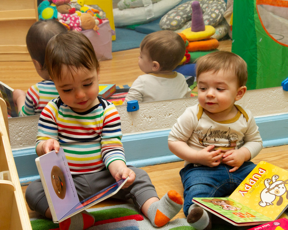 Chicago, Day Care, Illinois, IPELC, Irving Park Early Learning Center,