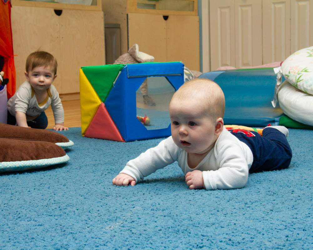 Chicago, Day Care, Illinois, IPELC, Irving Park Early Learning Center,