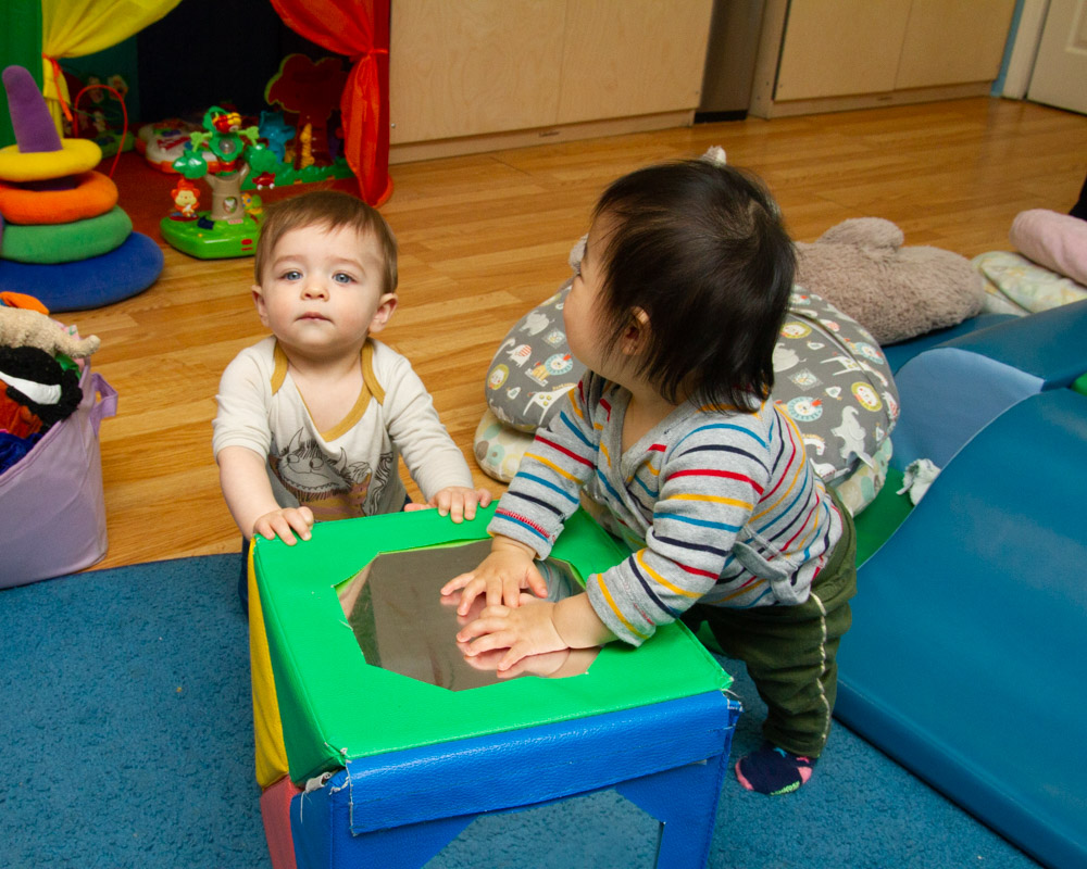 Chicago, Day Care, Illinois, IPELC, Irving Park Early Learning Center,