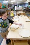 Chicago, Day Care, Illinois, IPELC, Irving Park Early Learning Center,