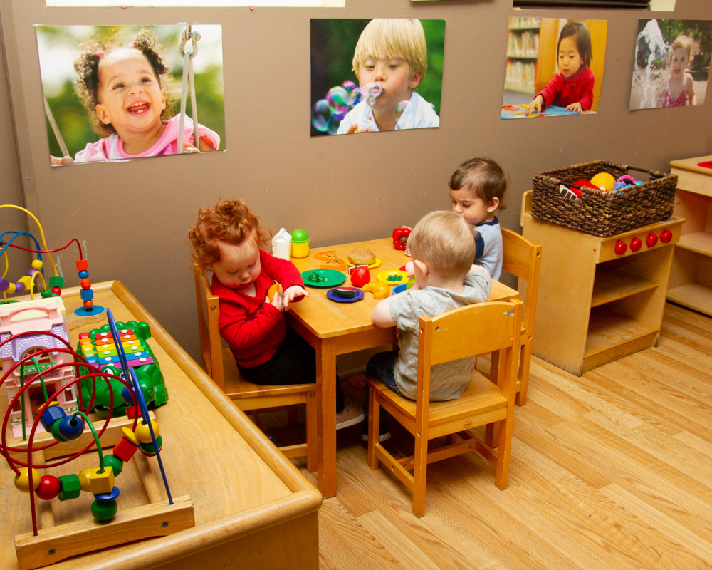 Chicago, Day Care, Illinois, IPELC, Irving Park Early Learning Center,