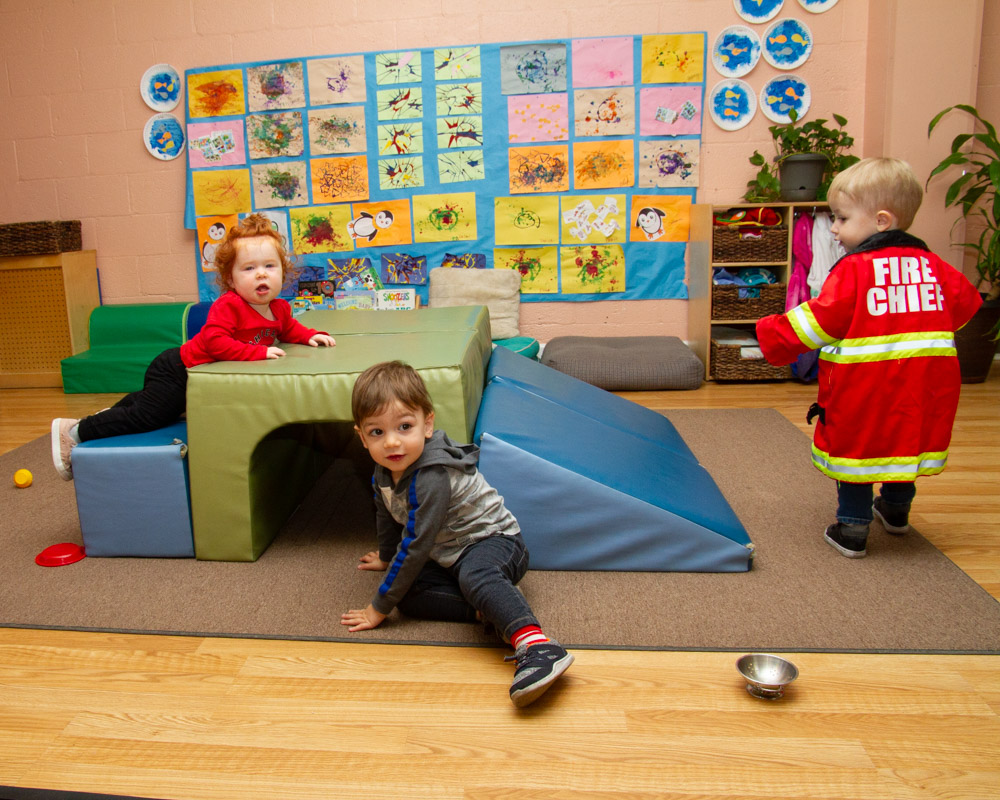 Chicago, Day Care, Illinois, IPELC, Irving Park Early Learning Center,