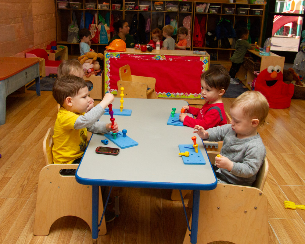 Chicago, Day Care, Illinois, IPELC, Irving Park Early Learning Center,