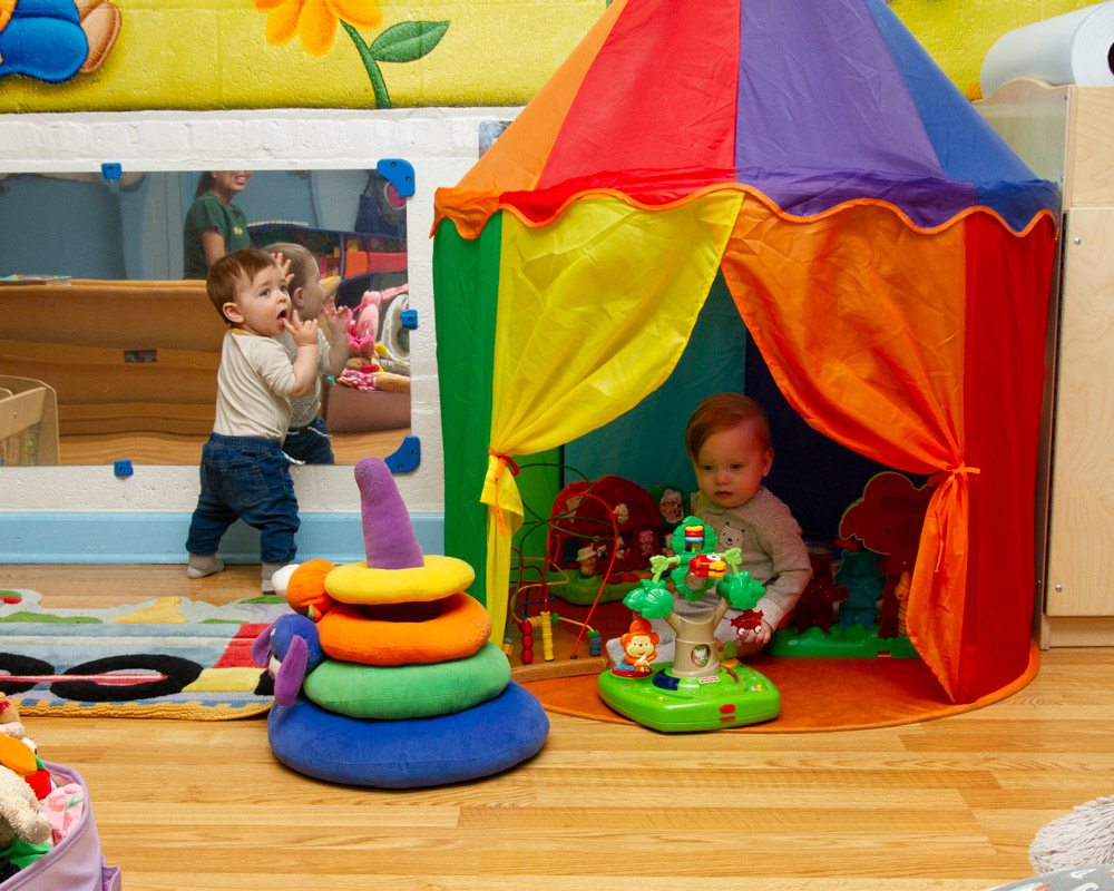 Chicago, Day Care, Illinois, IPELC, Irving Park Early Learning Center,