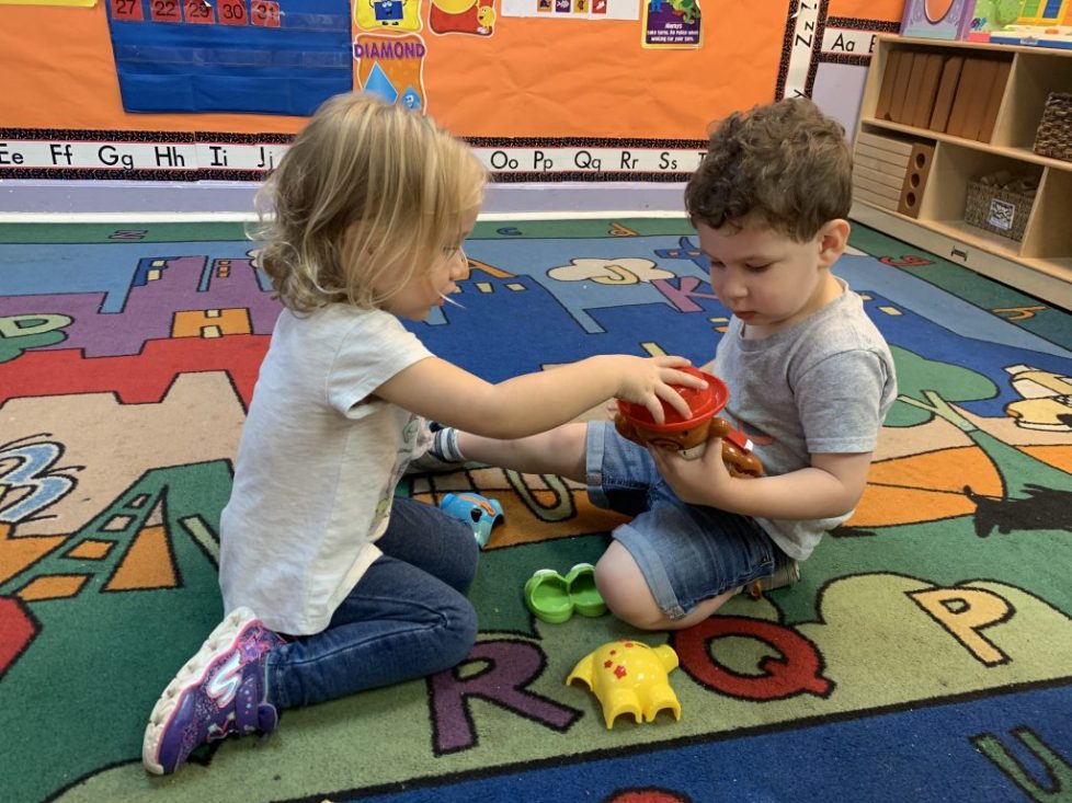 Chicago, Day Care, Illinois, IPELC, Irving Park Early Learning Center,